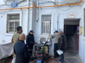 天橋街道：執(zhí)法藍(lán)進(jìn)社區(qū)，打通服務(wù)群眾“最后一米”