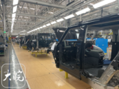 筑梦现代化 共绘新图景 | 奇瑞iCAR 03订单累计突破一万台