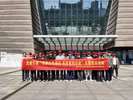 淮光嘉苑社区：组织党员参观博物馆 感受历史文化