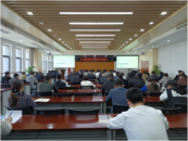 合肥包河區司法局方興司法辦——解析婚姻關系，創建幸福家庭  