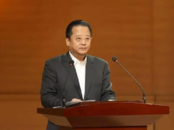董亲学被公诉！曾被批花费巨资“搭天线”求晋升 