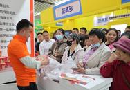 淮北相山區(qū)：樂享美食嗨翻天　共襄盛舉話發(fā)展