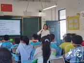 蚌埠鐵二小在2023年蚌埠市教師“四賽”崗位研修活動中獲佳績