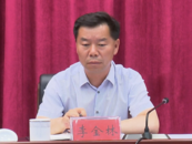 警示大會3天后，副市長被查