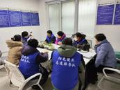 新安公益總評榜系列訪談｜李多：社工之路的愛心奉獻與成長