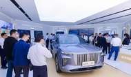 聚焦北京車展丨中國汽車出海十強企業 八家獲“安徽AI”助力
