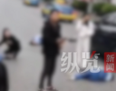 贵州一地多名学生被车辆撞倒，交警：受伤学生已送医