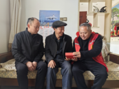 長豐縣崗集鎮(zhèn)：巧用“加減乘除”工作法  答好便民服務(wù)“滿意卷”