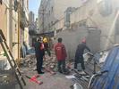 合肥一违建车棚竟然还“飞线”充电，依法拆除！