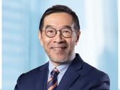 唐家成出任香港交易所董事會主席