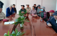 鳳凰山街道黎明社區：同心筑牢鄰里情