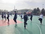 亳州高新區萬名考生參加初中學業水平考試  