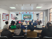 天橋街道：凝心聚力提升全民國家安全教育質(zhì)效    