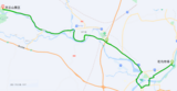 黄山市中心城区至齐云山景区旅游公交将开通