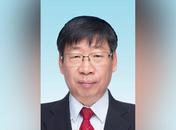 中央決定，劉偉平履新