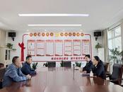 安慶市大觀區(qū)檢察院：公益訴訟檢察助推電動自行車消防安全隱患治理