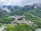 徽州大灵山旅游度假区（灵山景区）“五一”将对外试营业