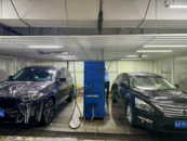 合肥一自助洗車用水設(shè)“最低消費(fèi)”后續(xù)：商家已整改   