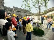 春光美如斯正是读书时，三星书苑开展“世界读书日”系列主题特色活动