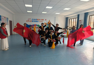 老年大學歡聚一堂  讓老年生活不“孤單”