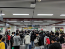清明小长假，合肥轨道交通线网客运量突破700万人次  