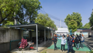 合肥包河區同安街道：“三有”模式延長基層治理“紅色鏈條”