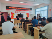 郵儲銀行固鎮縣支行：存貸與三農同步，郵儲與百姓同行