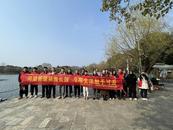 ?合肥高新區：創新巡河模式共筑水環境保護防線     