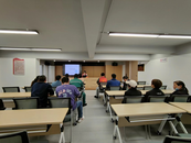 望城街道和諧社區(qū)：移風易俗過清明 文明祭祀樹新風