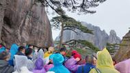 “黃山旅游”發布年報：大幅增長，扭虧為盈