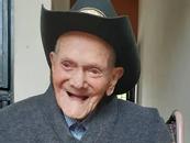 消息傳來，“在世最長壽的男性”去世