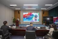 中國人壽安徽省分公司舉辦“2024國壽演說家”企業文化演講活動