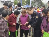  義安區城管執法局：踐行垃圾分類 共建美麗地球