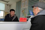 濉溪縣四鋪鎮：代表接訪聽民意 履職擔當解民憂