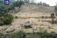 臺灣花蓮地震遇難人數增至18人 震后余震已超1300起