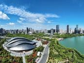合肥氣溫將回升 周末最高升至26℃左右