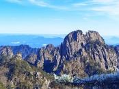 黃山風景區發布“五一”假期開放時間、交通換乘和索道運營時間