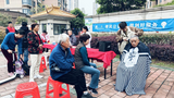 望城街道和谐社区：倾听居民“微诉求”，做好为民“小实事”