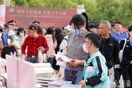 安徽人愛讀書嗎？這組數(shù)據(jù)告訴你