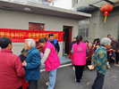 裕安区城南镇关王庙村：巾帼普法进乡村，与法同行促振兴