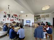【平安創建】懷寧縣小市鎮：走進家中嘮家常，爭做群眾“知心人”