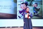 书香润童心 故事伴成长——新元实验小学开展“讲故事小达人”评选活动