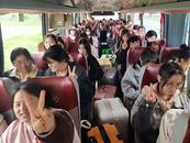 清明假期合肥公交集團總客運量約219萬人次