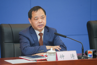 钟涛，已任新职
