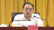 劉潤宇，代表資格終止！