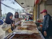 合肥同安街道：“食”刻守護舌尖上的安全
