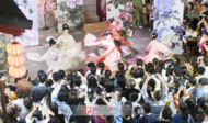 “網紅城市”潛力榜50強出爐 阜陽名列第三位