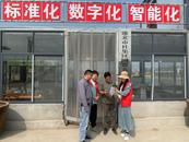 淮北市杜集區高岳街道：“農安康”助力保障農產品質量安全