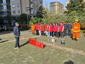 鼓樓街道小東街社區：平安小區 建設有你