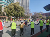 愛心陪伴，讓孤獨不再|第一臨床醫學院志愿者服務隊開展關愛孤獨癥兒童系列活動  